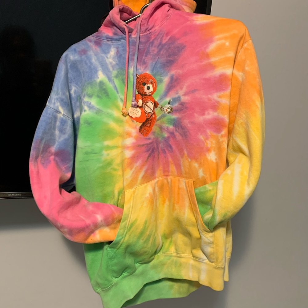 Travis Scott AstroWorld Hoodie